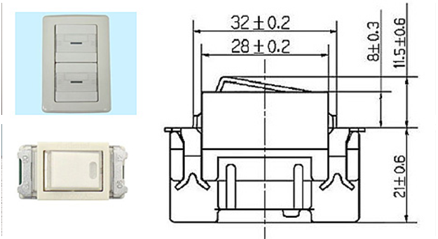 スイッチ スイッチ