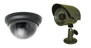 防犯装置 防犯装置