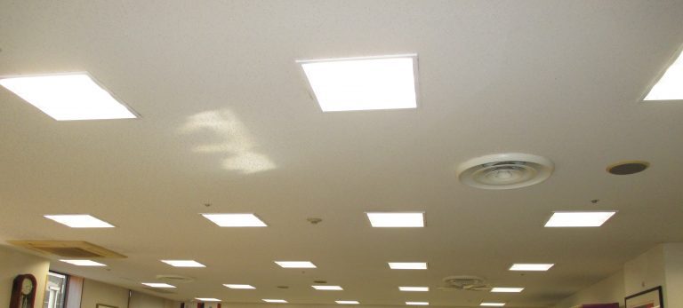 店舗・事務所・工場の電気設備 店舗・事務所・工場の電気設備